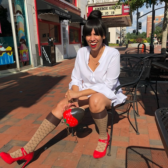 Meet your Posher, Haniyah - Picture 3 of 4